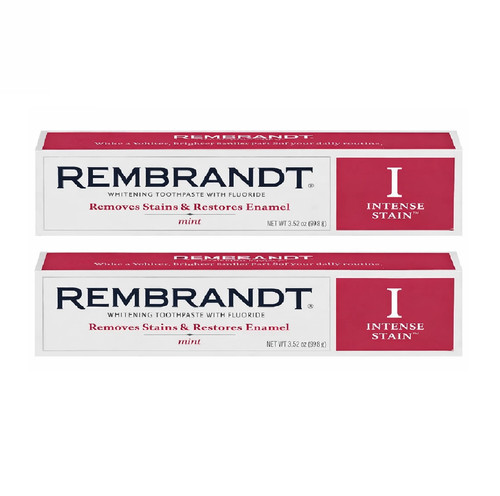 Rembrandt intense stain - rembrandt,